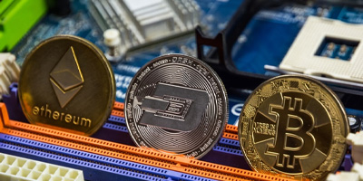 Cryptocurrency