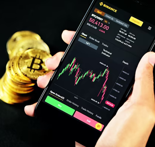 Cryptocurrency