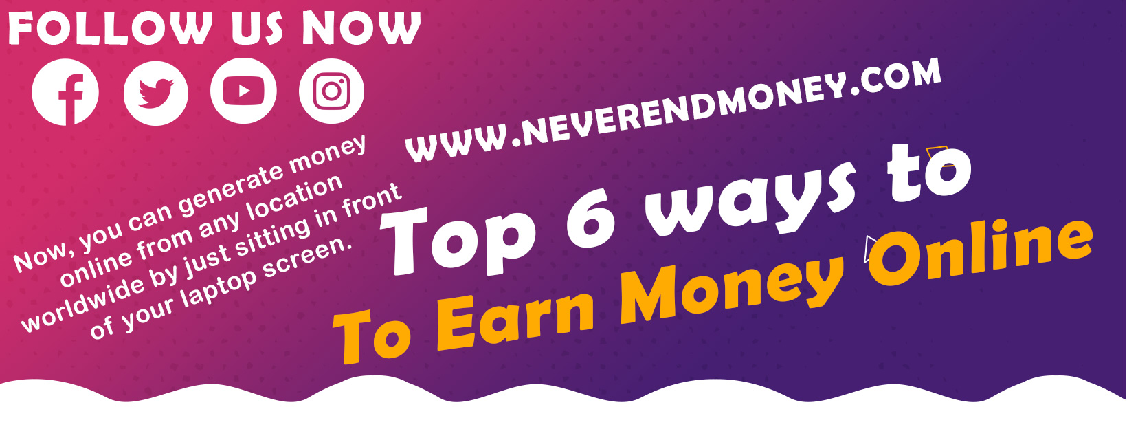 Make Money Online